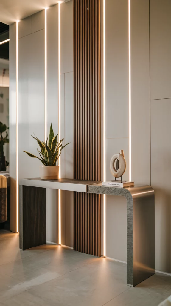 From Minimalist to Luxurious: 73 Must-See Console Table Ideas for 2025