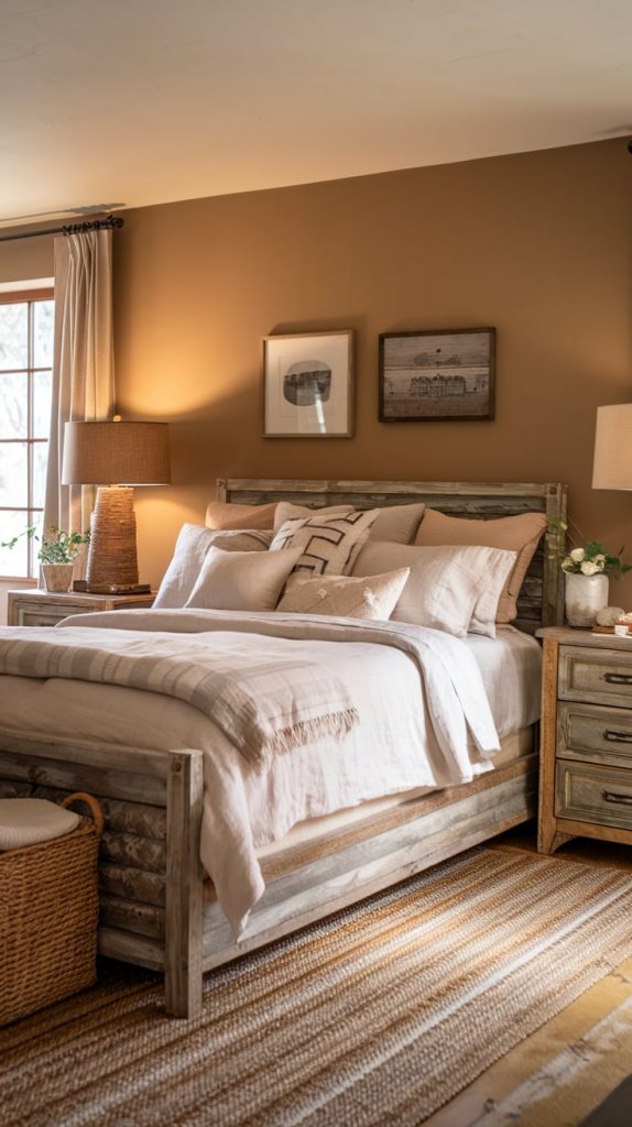 72 Bed Frame Ideas 2025: Stunning Designs for Every Style and Space