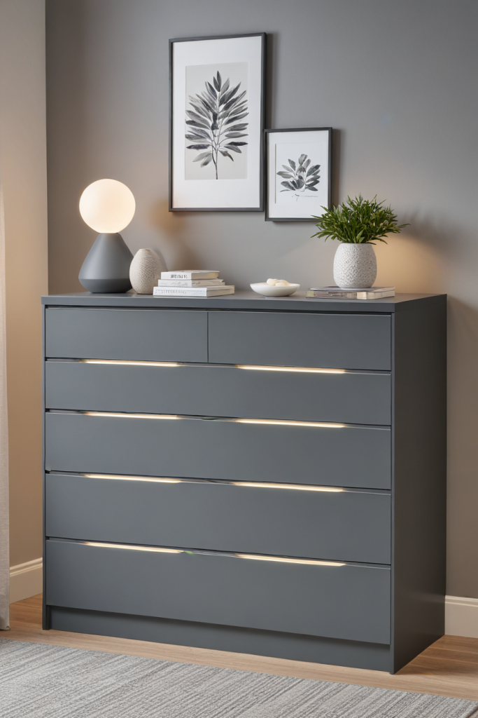 The Future Of Storage: 67 Chest Of Drawers Designs That Redefine Style In 2025