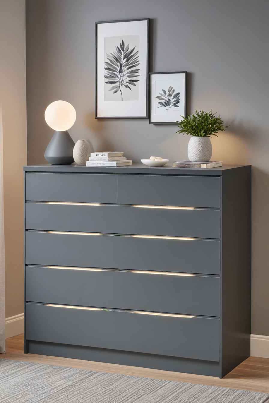 67 Chest Of Drawers Ideas 2025: Trendy, Functional, And Stylish Storage ...