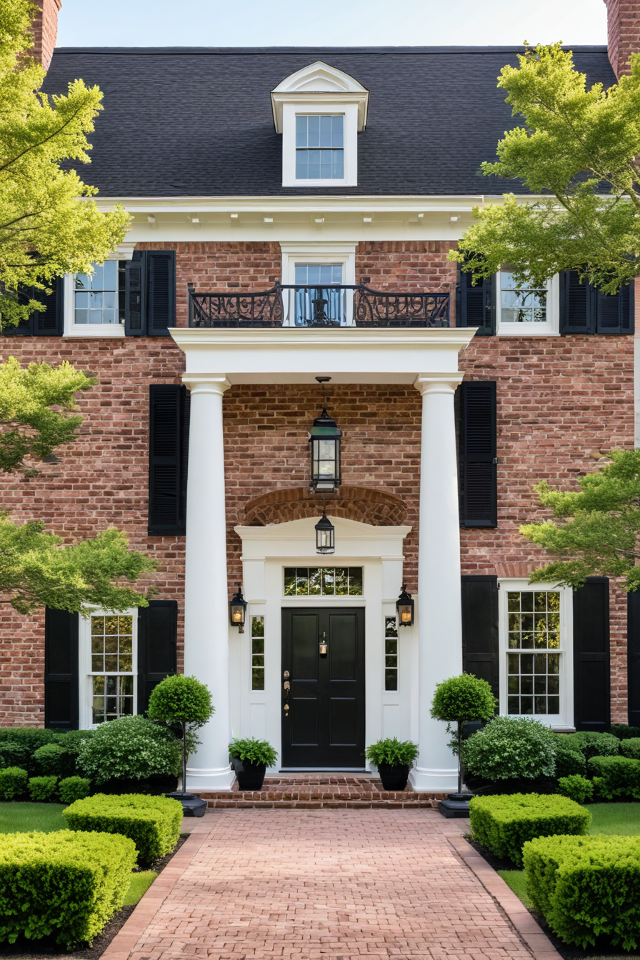66 Exterior House Styles Ideas to Elevate Your Home’s Curb Appeal