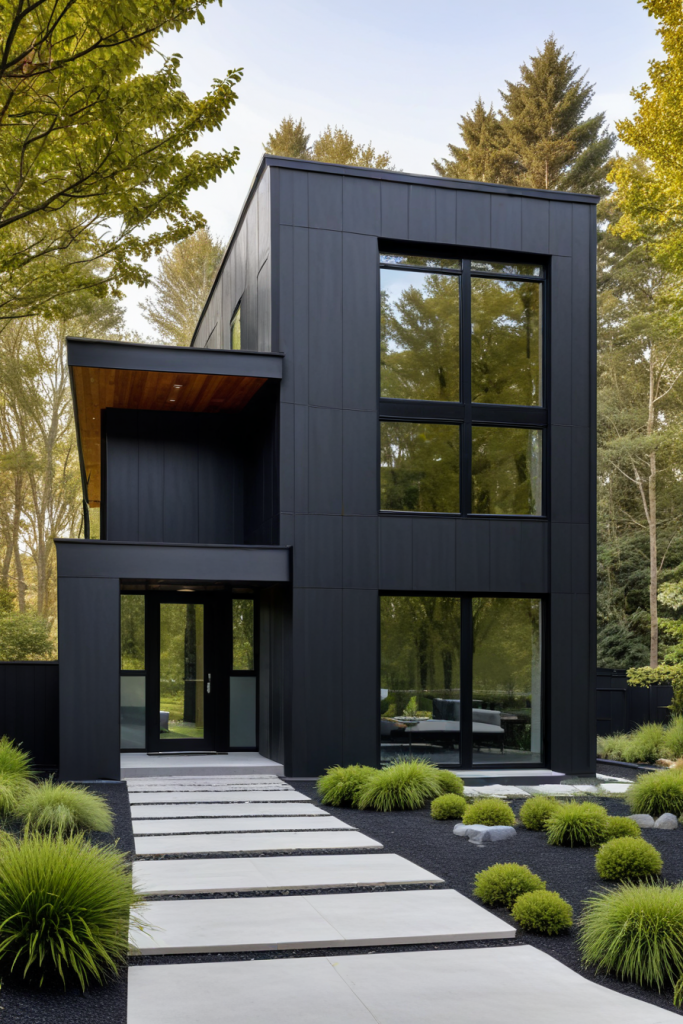 64 Striking Siding Ideas to Transform Your Home’s Exterior