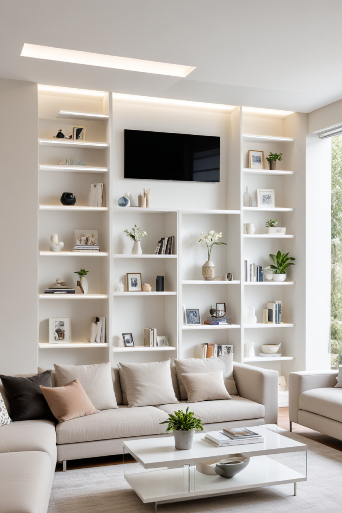 Beyond Basic Shelves: 66 Innovative Bookcase Ideas for 2025
