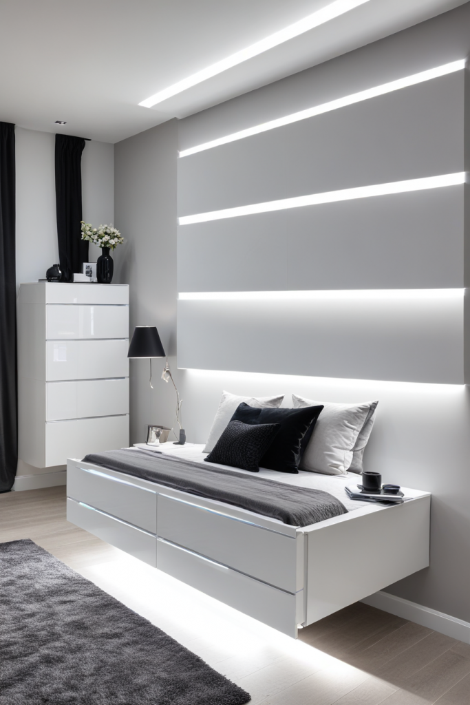 The Future Of Storage: 67 Chest Of Drawers Designs That Redefine Style In 2025