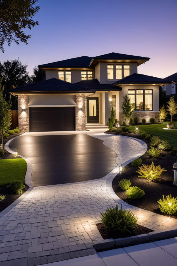 From Subtle Glow to Bold Statements: 66 Unique Exterior Light Fixtures to Transform Your Home