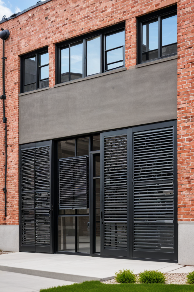 Beyond Basic: 64 Exterior Shutter Ideas to Elevate Your Home’s Style