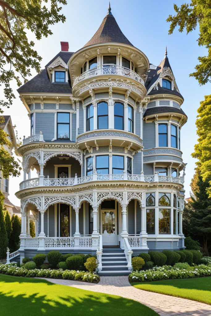 Architectural Accents: 67 Exterior Window Trim Ideas That Transform Ordinary Windows into Eye-Catching Features