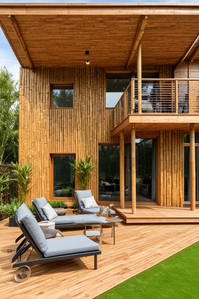65 Bold Exterior Wall Panel Ideas That Will Transform Any Facade