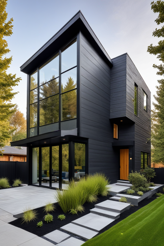 64 Striking Siding Ideas to Transform Your Home’s Exterior