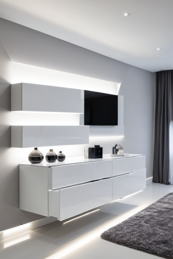 The Future Of Storage: 67 Chest Of Drawers Designs That Redefine Style In 2025