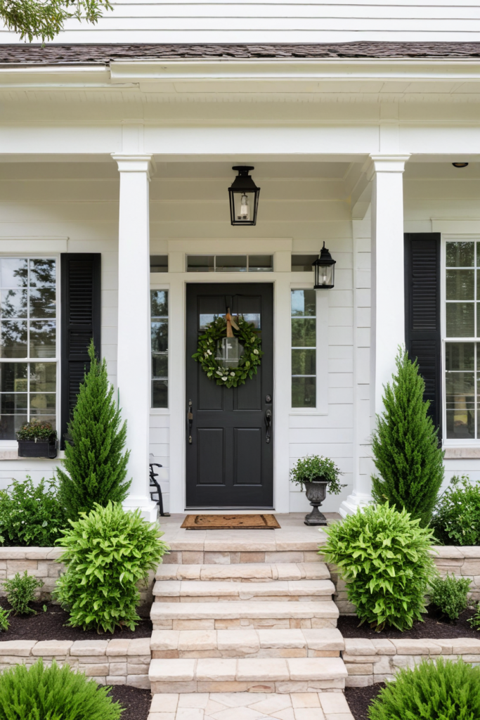 Architectural Accents: 67 Exterior Window Trim Ideas That Transform Ordinary Windows into Eye-Catching Features