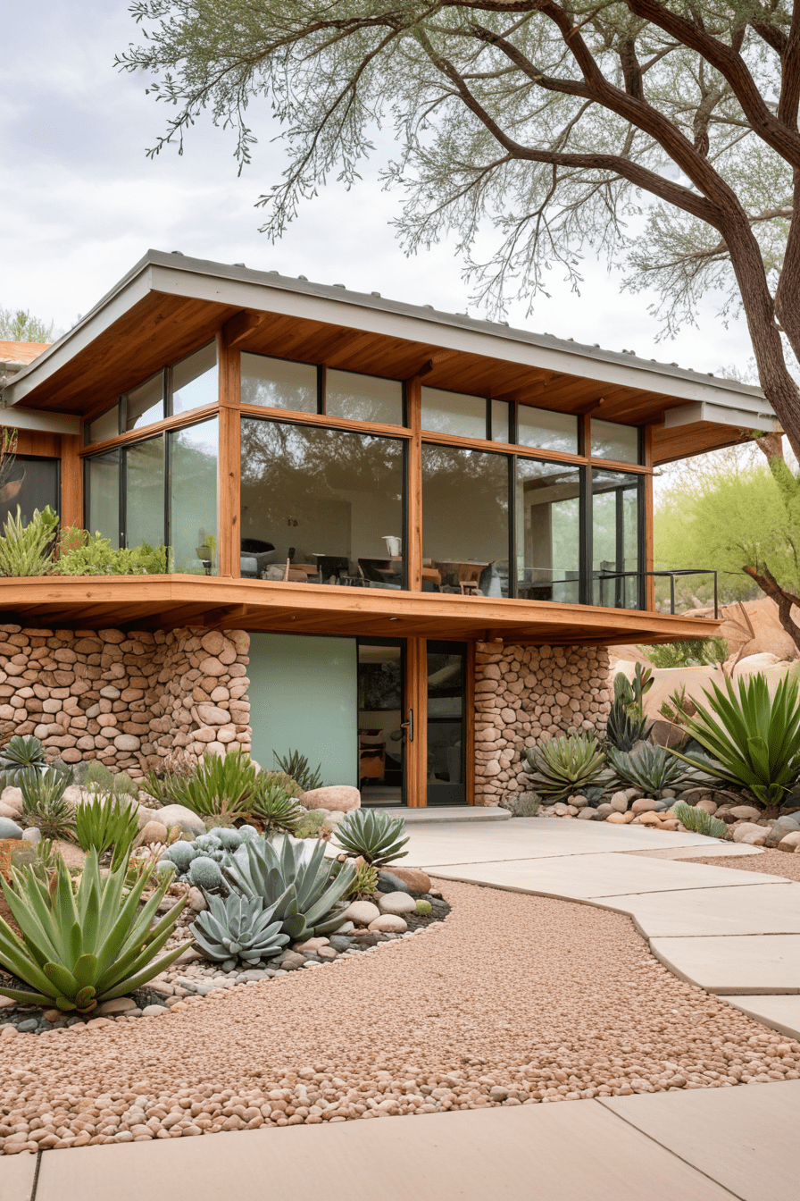 65 House Exterior Ideas to Elevate Your Home’s Curb Appeal and Style