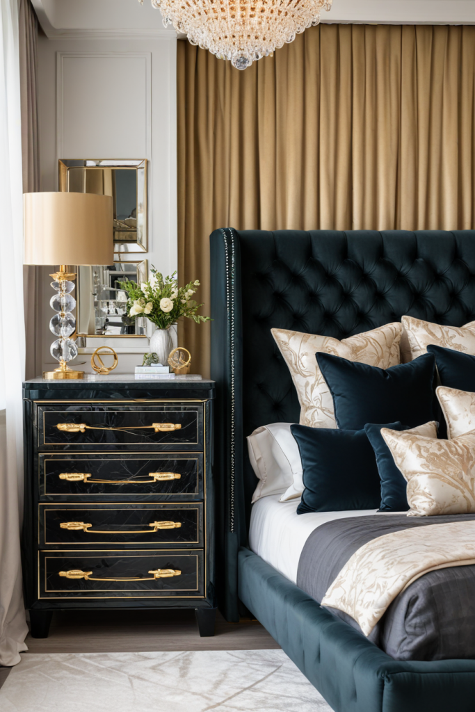 The Future Of Storage: 67 Chest Of Drawers Designs That Redefine Style In 2025