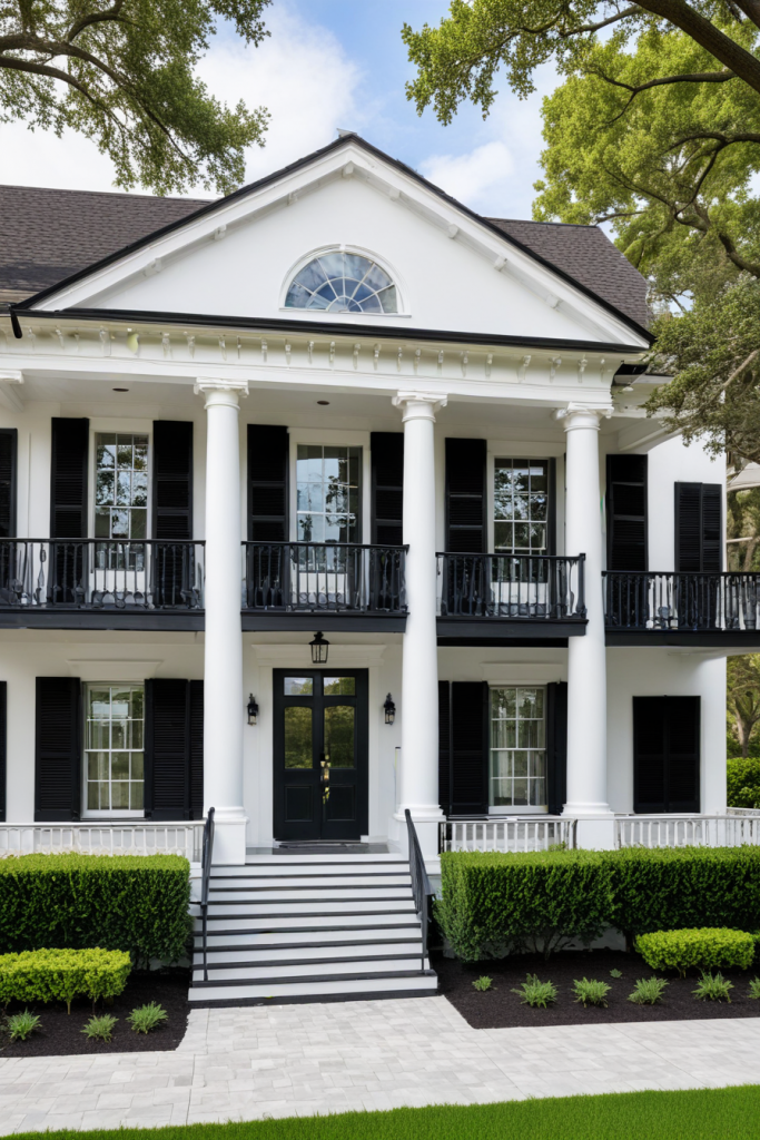 Beyond Basic: 64 Exterior Shutter Ideas to Elevate Your Home’s Style