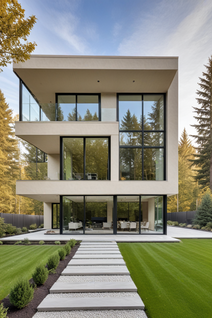Architectural Accents: 67 Exterior Window Trim Ideas That Transform Ordinary Windows into Eye-Catching Features
