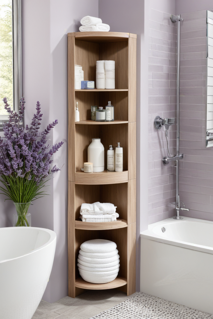 Maximize, Modernize, and Organize: 68 Trendsetting Bathroom Storage Cabinet Ideas for 2025