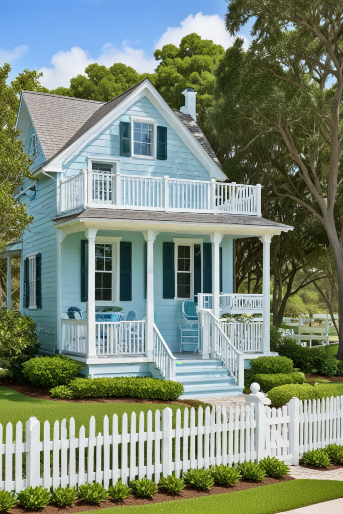 66 Stunning Exterior House Color Ideas to Transform Your Home’s Curb Appeal