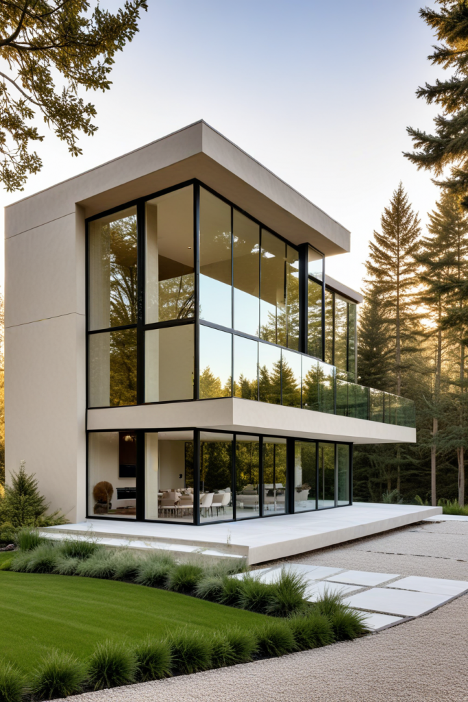 Architectural Accents: 67 Exterior Window Trim Ideas That Transform Ordinary Windows into Eye-Catching Features