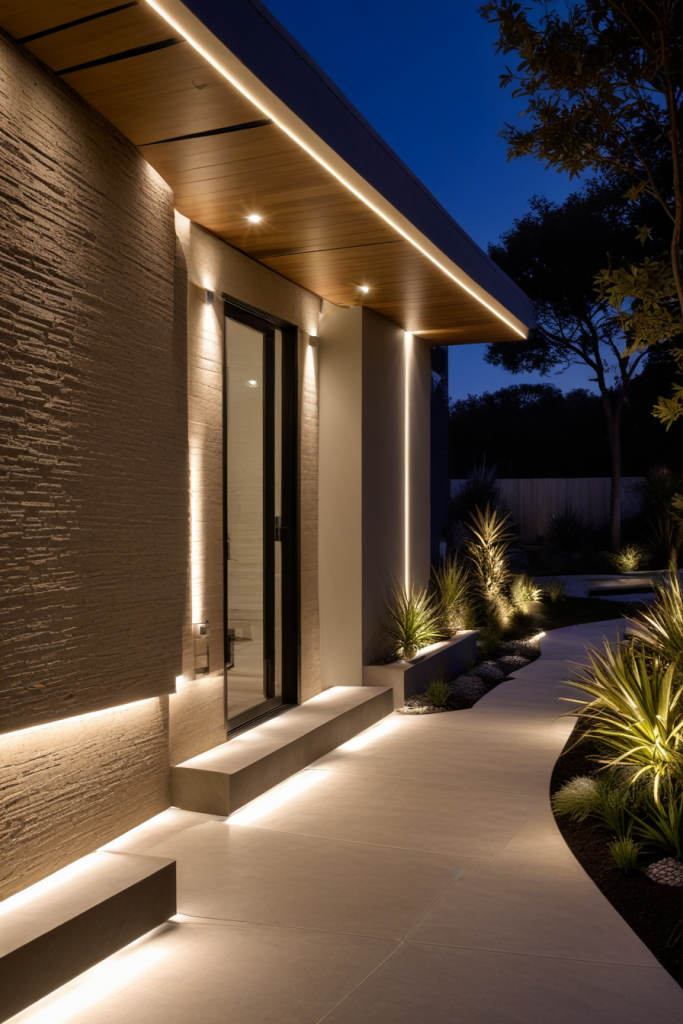 From Minimalist to Futuristic: 65 Modern House Exteriors That Inspire