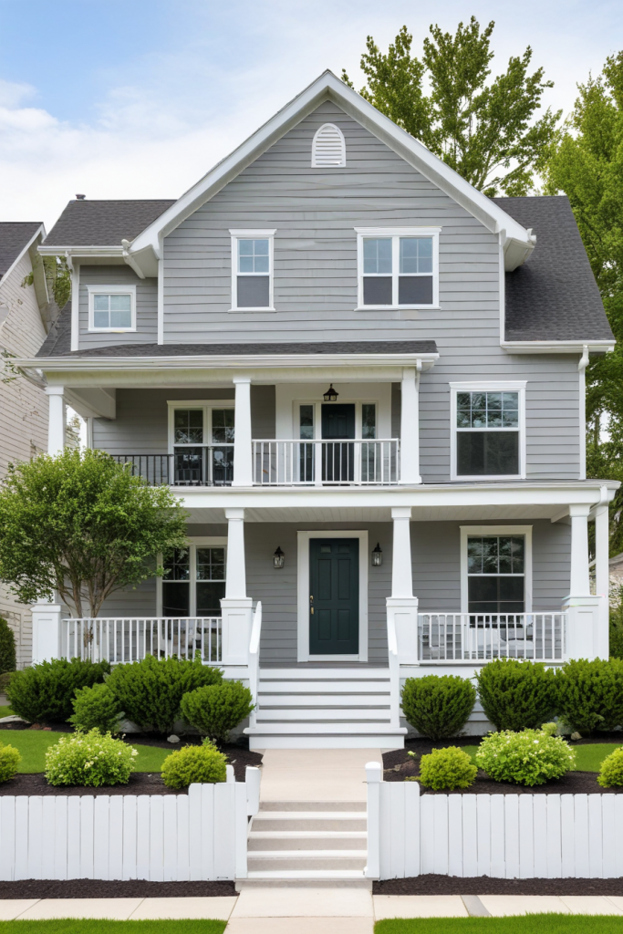 65 Bold Exterior Wall Panel Ideas That Will Transform Any Facade