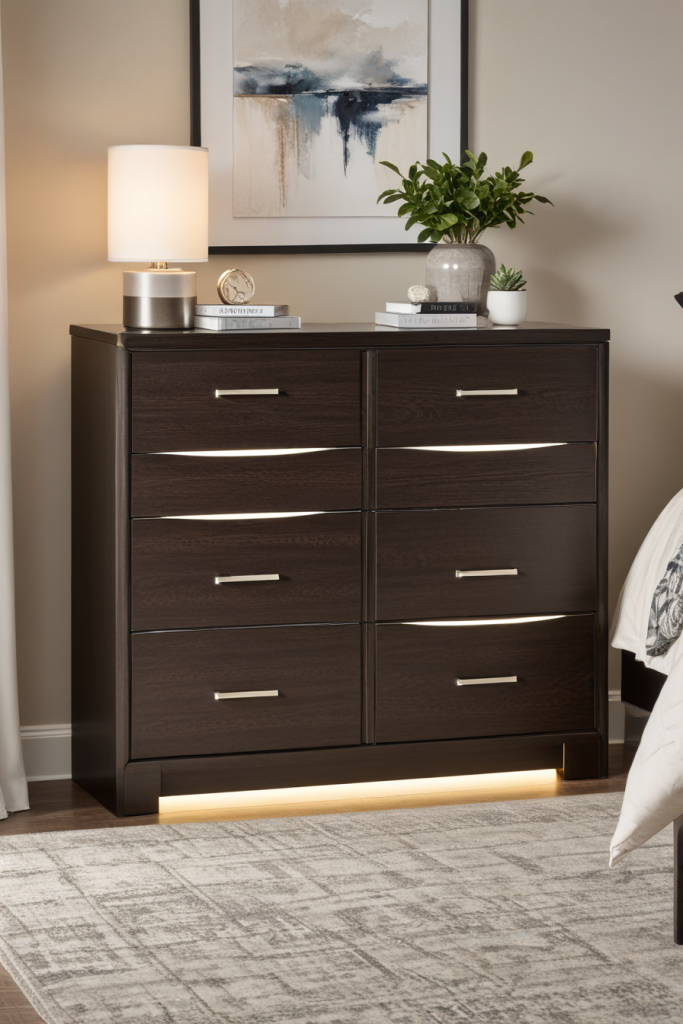 The Future Of Storage: 67 Chest Of Drawers Designs That Redefine Style In 2025
