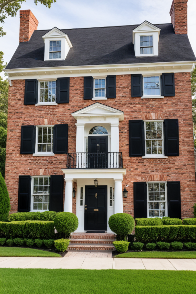 Architectural Accents: 67 Exterior Window Trim Ideas That Transform Ordinary Windows into Eye-Catching Features