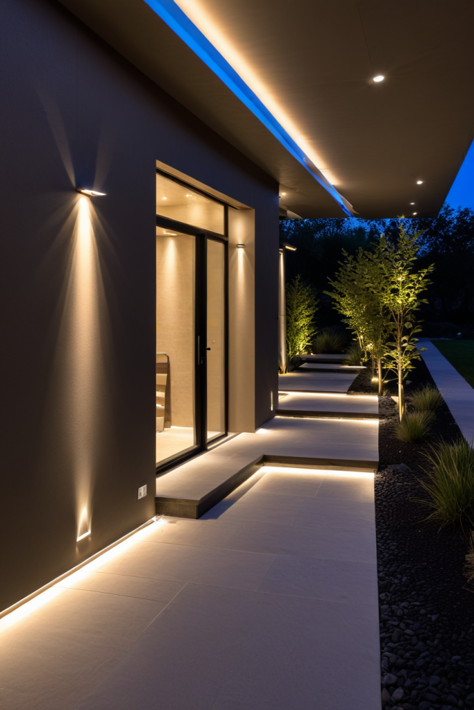 From Minimalist to Futuristic: 65 Modern House Exteriors That Inspire