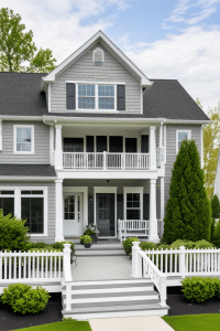 65 Best Exterior Wall Panel Ideas to Elevate Your Home’s Facade
