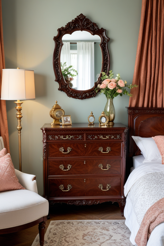 The Future Of Storage: 67 Chest Of Drawers Designs That Redefine Style In 2025
