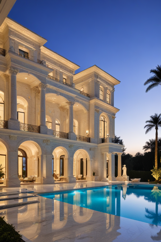 Architectural Brilliance: 65 House Exterior Ideas That Redefine Outdoor Elegance