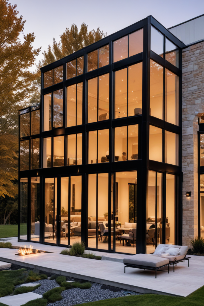 65 Bold Exterior Wall Panel Ideas That Will Transform Any Facade