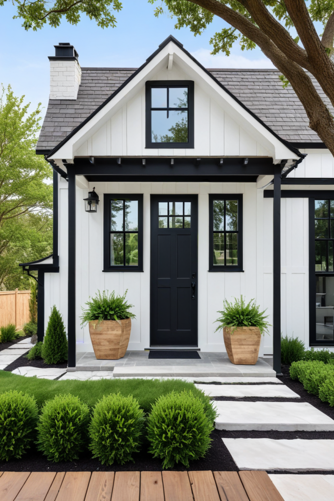 64 Striking Siding Ideas to Transform Your Home’s Exterior