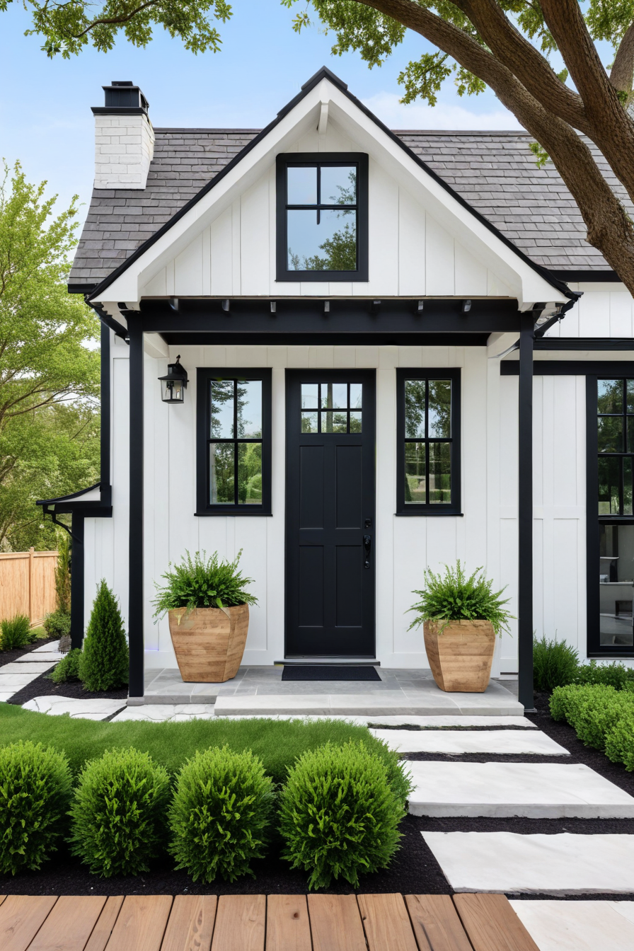 64 Striking Siding Ideas to Transform Your Home’s Exterior with Style ...