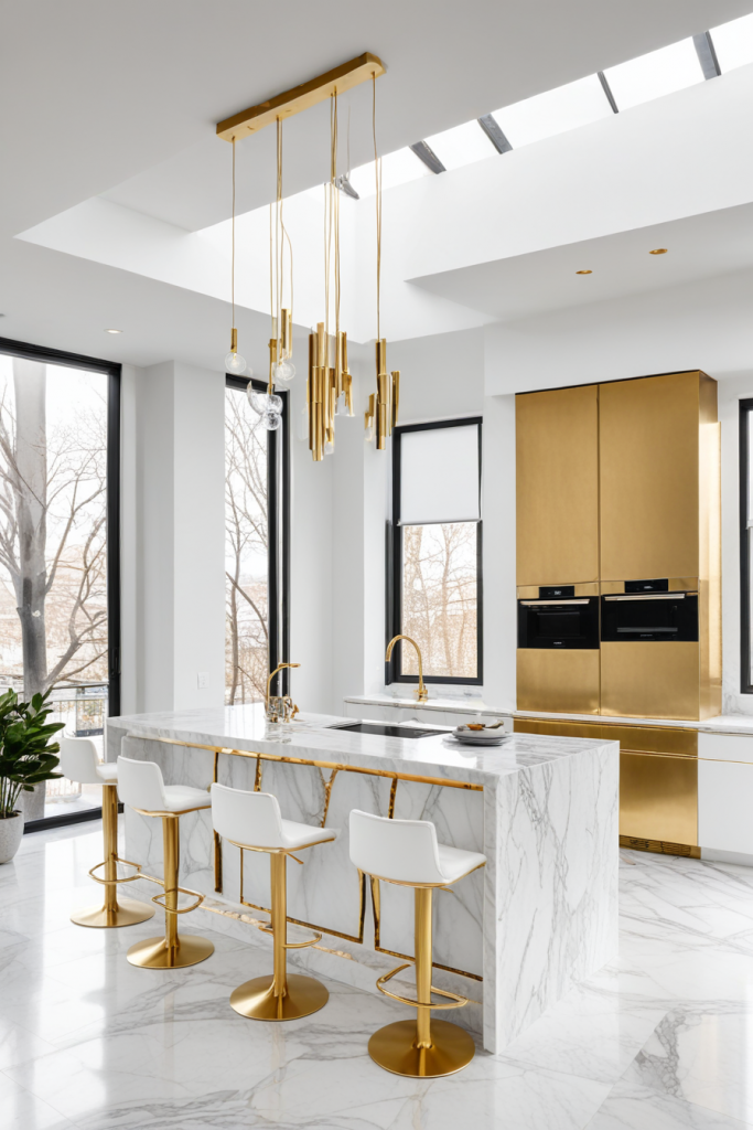 72 Striking Kitchen Island Ideas 2025: Bold Shapes, Smart Designs, and Luxe Finishes