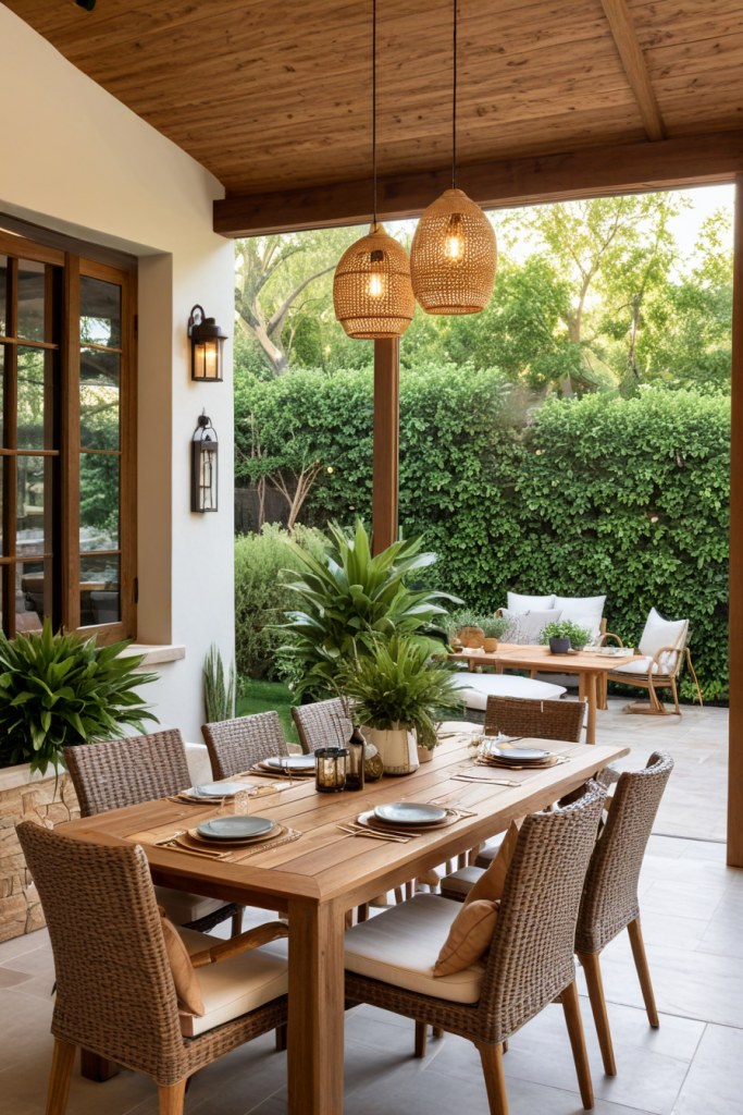 From Subtle Glow to Bold Statements: 66 Unique Exterior Light Fixtures to Transform Your Home