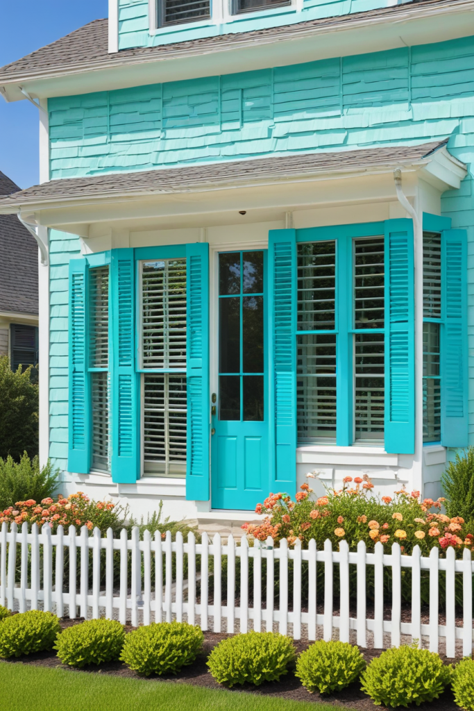 Beyond Basic: 64 Exterior Shutter Ideas to Elevate Your Home’s Style