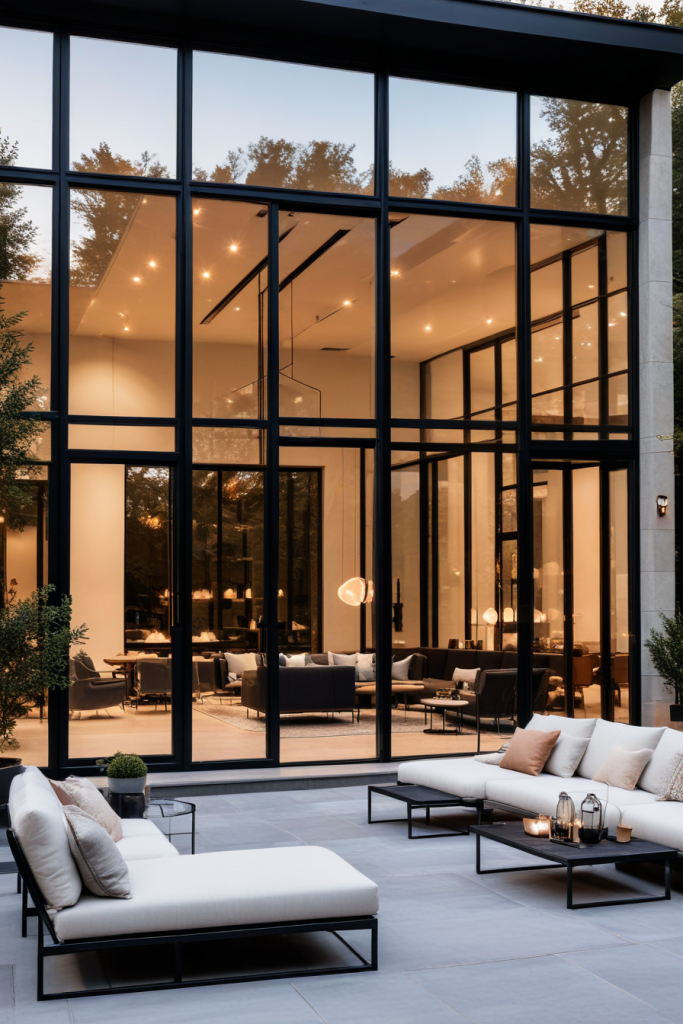 65 Bold Exterior Wall Panel Ideas That Will Transform Any Facade