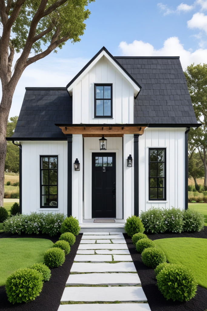 64 Striking Siding Ideas to Transform Your Home’s Exterior