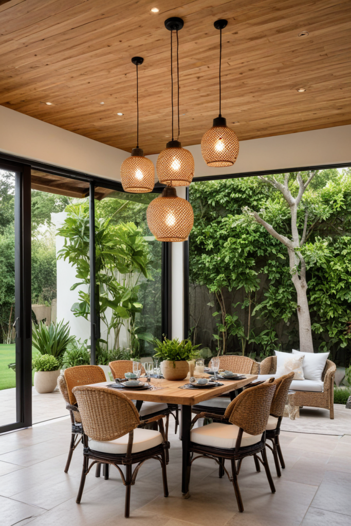 From Subtle Glow to Bold Statements: 66 Unique Exterior Light Fixtures to Transform Your Home
