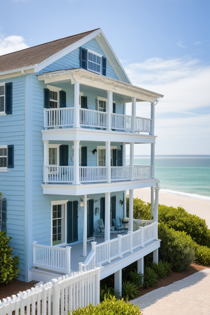 Beyond Basic: 64 Exterior Shutter Ideas to Elevate Your Home’s Style