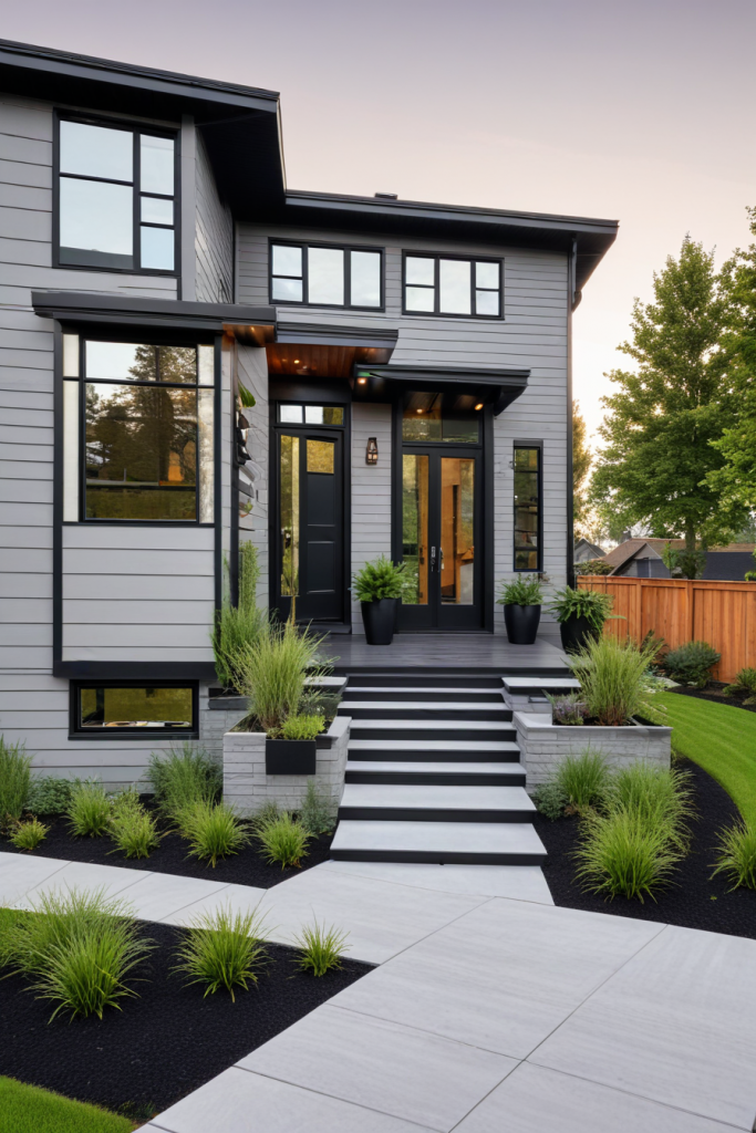 64 Striking Siding Ideas to Transform Your Home’s Exterior