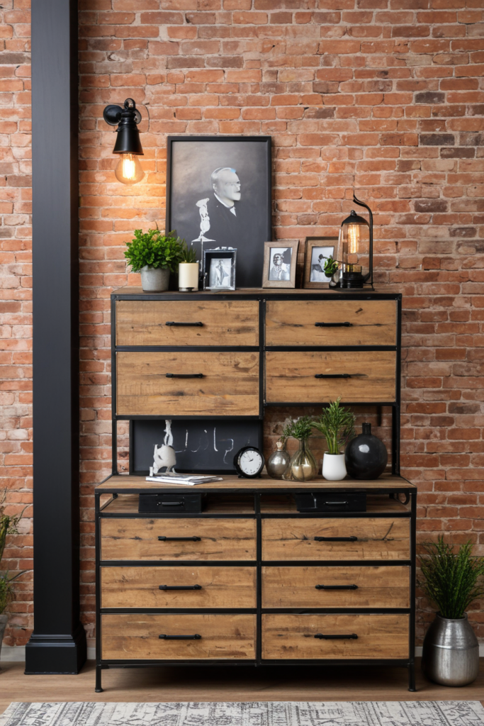 The Future Of Storage: 67 Chest Of Drawers Designs That Redefine Style In 2025