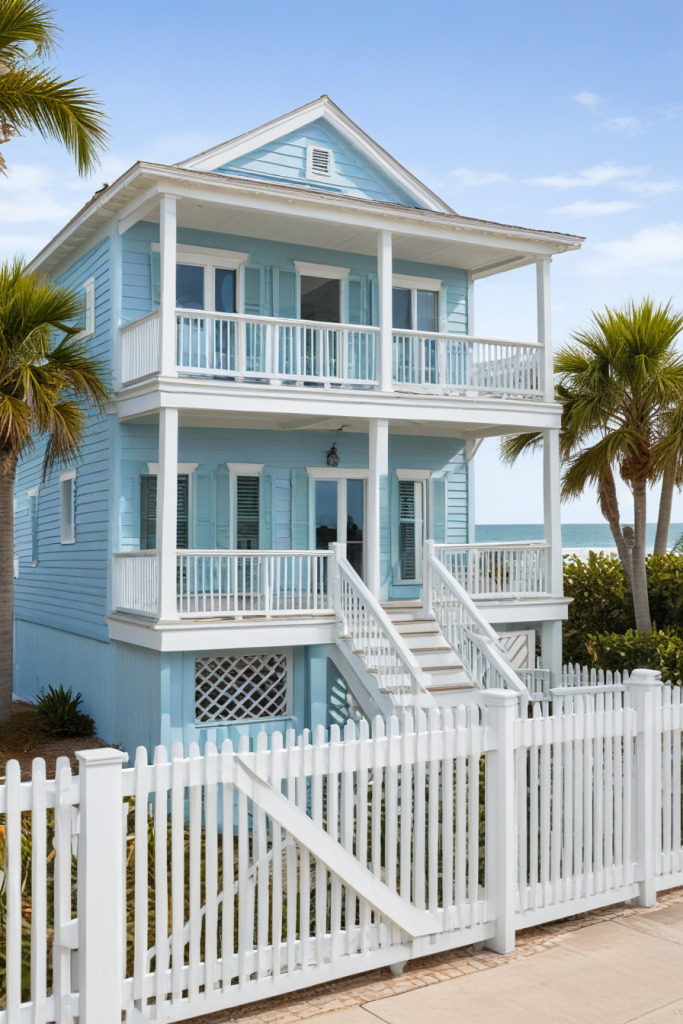 Beyond Basic: 64 Exterior Shutter Ideas to Elevate Your Home’s Style