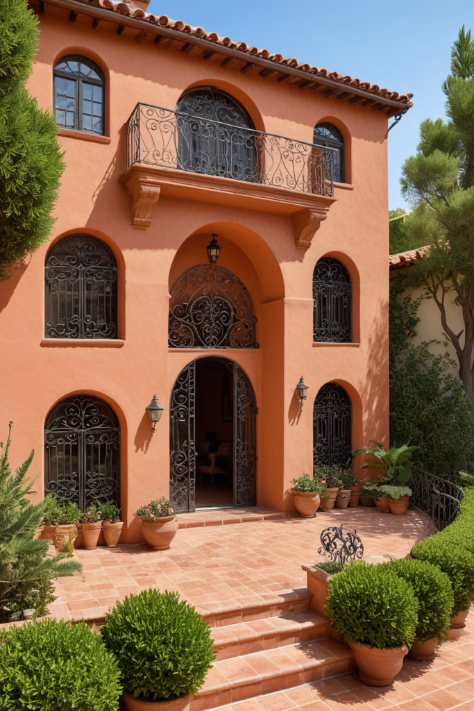 66 Stunning Exterior House Color Ideas to Transform Your Home’s Curb Appeal