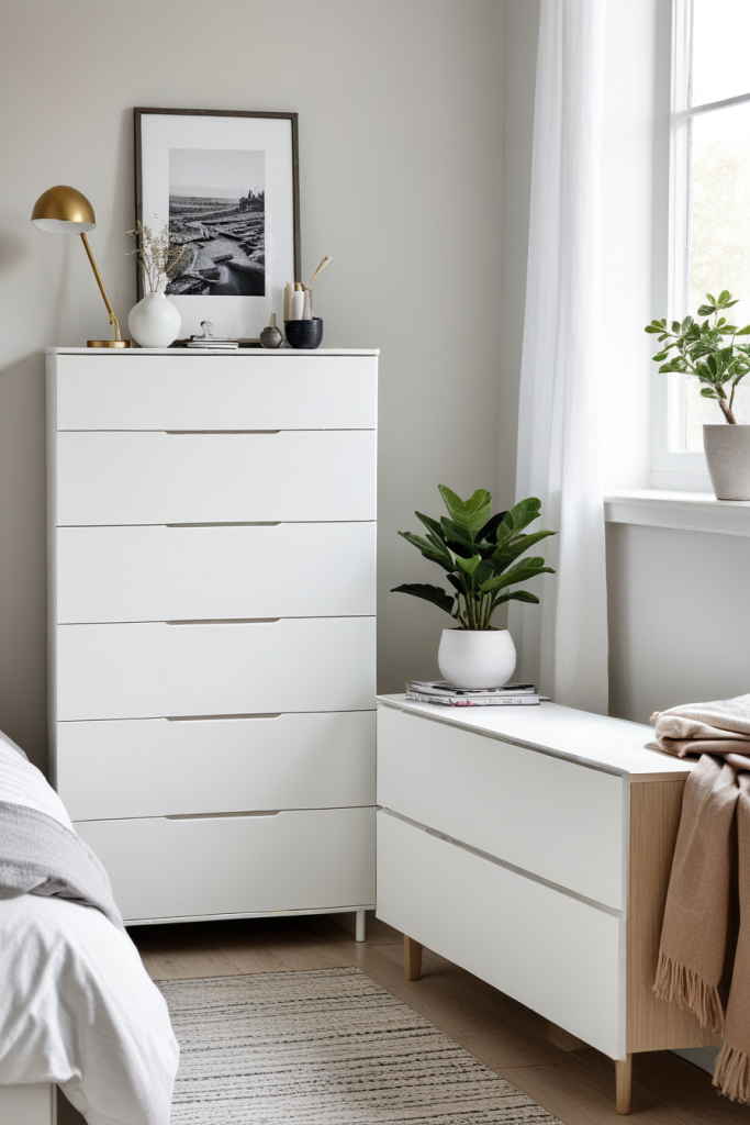 The Future Of Storage: 67 Chest Of Drawers Designs That Redefine Style In 2025