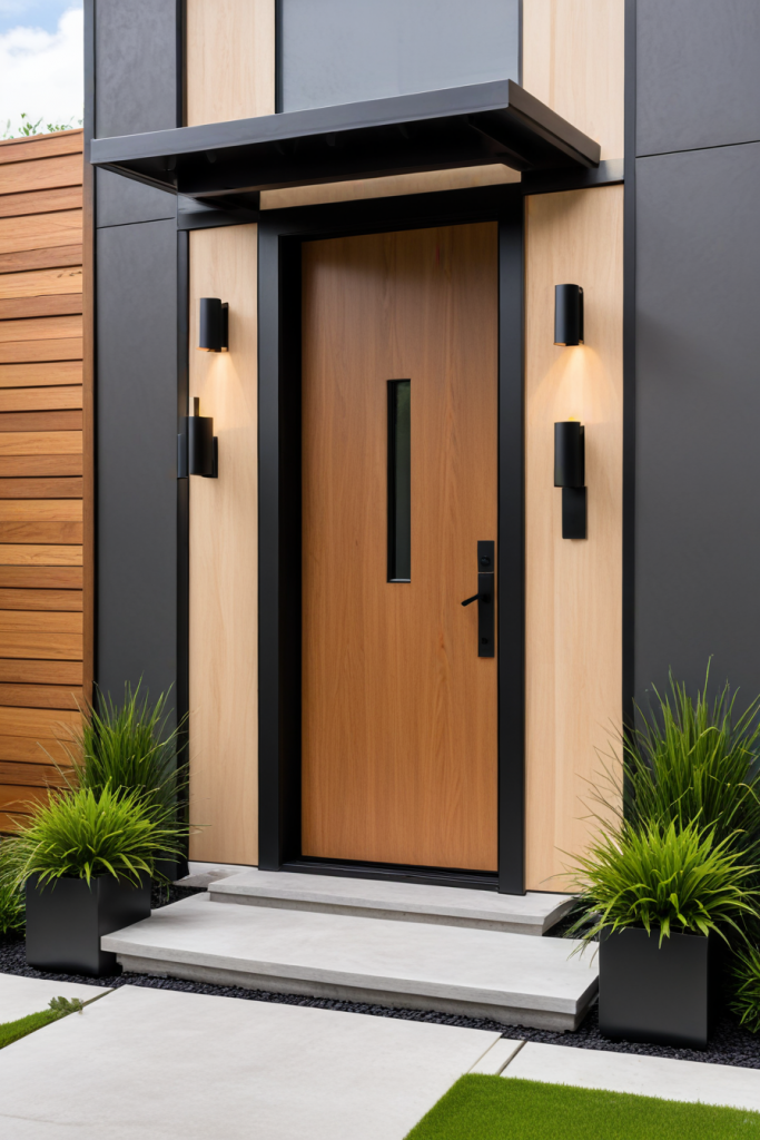 From Subtle Glow to Bold Statements: 66 Unique Exterior Light Fixtures to Transform Your Home