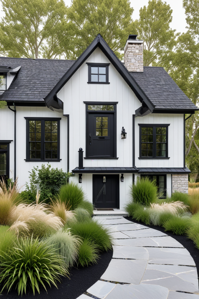 From Classic to Cutting-Edge: 67 Modern Farmhouse Exterior Designs You Haven’t Seen Before