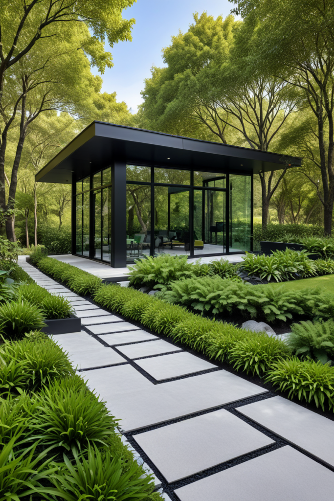 From Minimalist to Futuristic: 65 Modern House Exteriors That Inspire