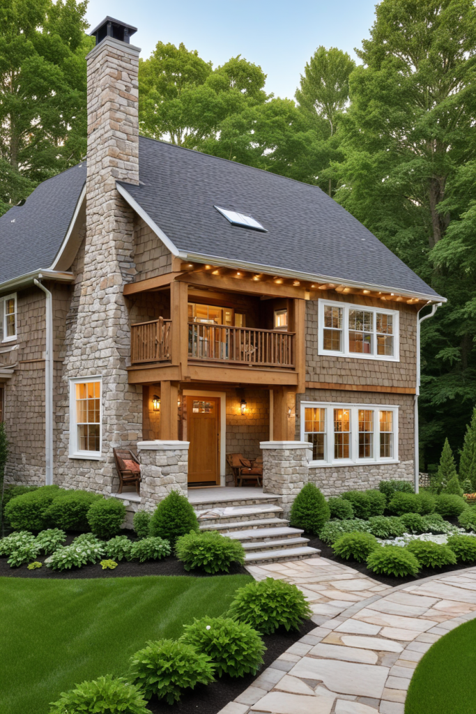 64 Striking Siding Ideas to Transform Your Home’s Exterior