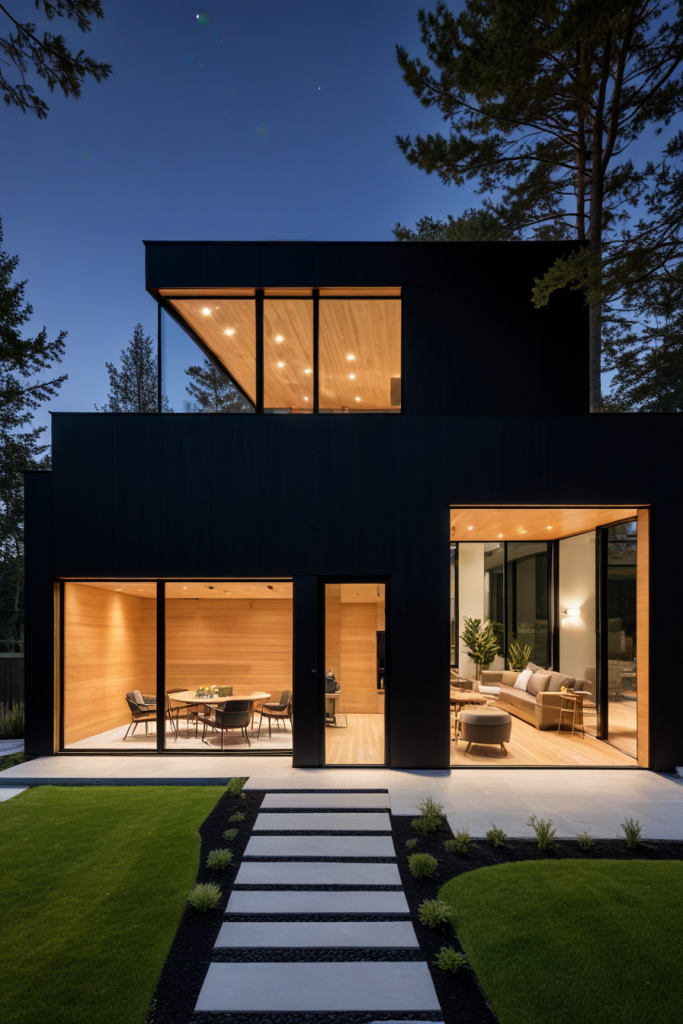 66 Stunning Exterior House Color Ideas to Transform Your Home’s Curb Appeal